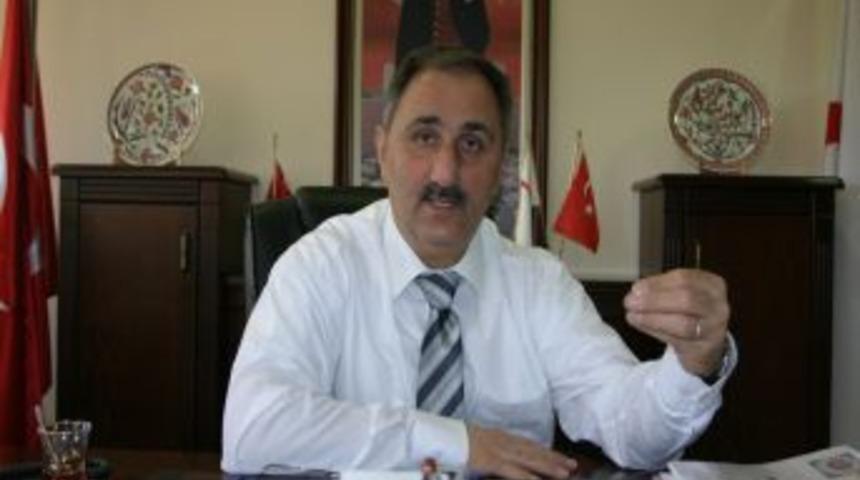 “Karga tulumba taşıma devri bitti, vatandaş artık acil servisi bekliyor”