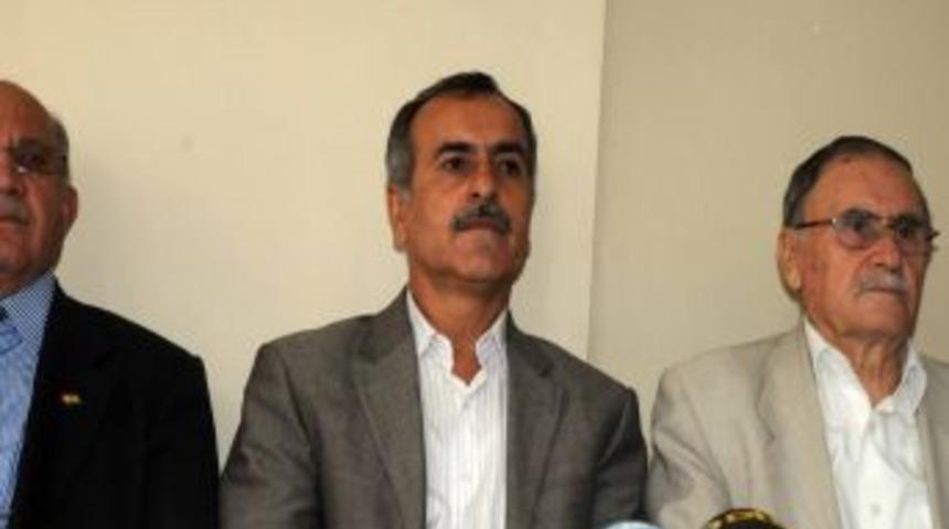 Batmanlı: Suriye'nin Temo'yu katletmesini kınıyoruz