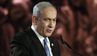 İsrail bir &uuml;lkeyi daha tehdit etti! Karşılığı sert oldu: Ne Tel Aviv kalır ne Netanyahu