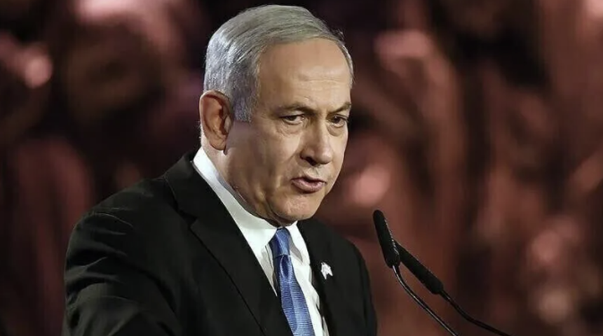 İsrail bir &uuml;lkeyi daha tehdit etti! Karşılığı sert oldu: Ne Tel Aviv kalır ne Netanyahu