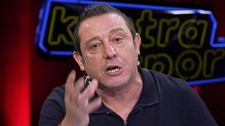 Nihat Kahveci'den İtalya mağlubiyeti sonrası sert sözler: Biz kimi yeneceğiz ya?