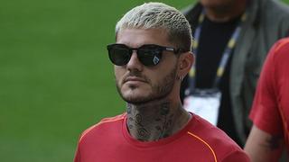Mauro Icardi, Galatasaray'a geri mi dönüyor? Dursun Özbek'ten açıklama: Kendisinden cevap bekliyorum