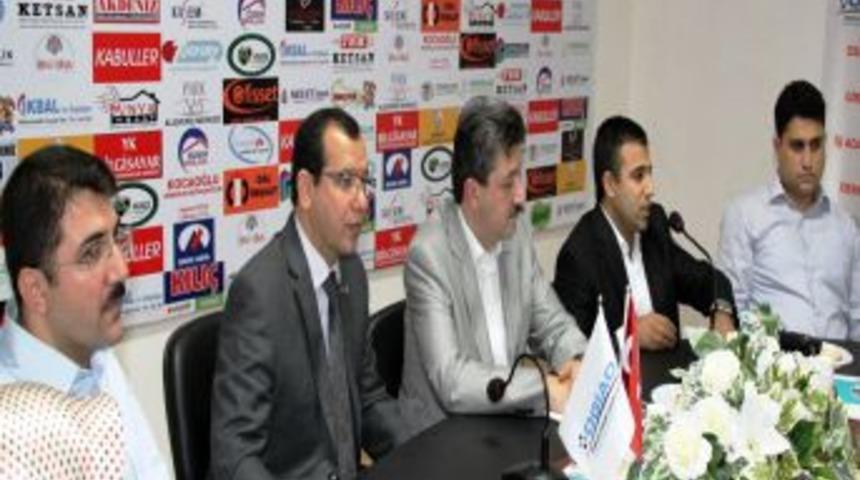 OGİAD, girişimcilik eğitimine katılacak kursiyerleri bilgilendirdi