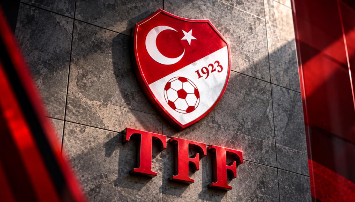 Herkes Türk futbolundaki skandalları konuşurken TFF boş durmadı! 7 takıma puan silme cezası 2