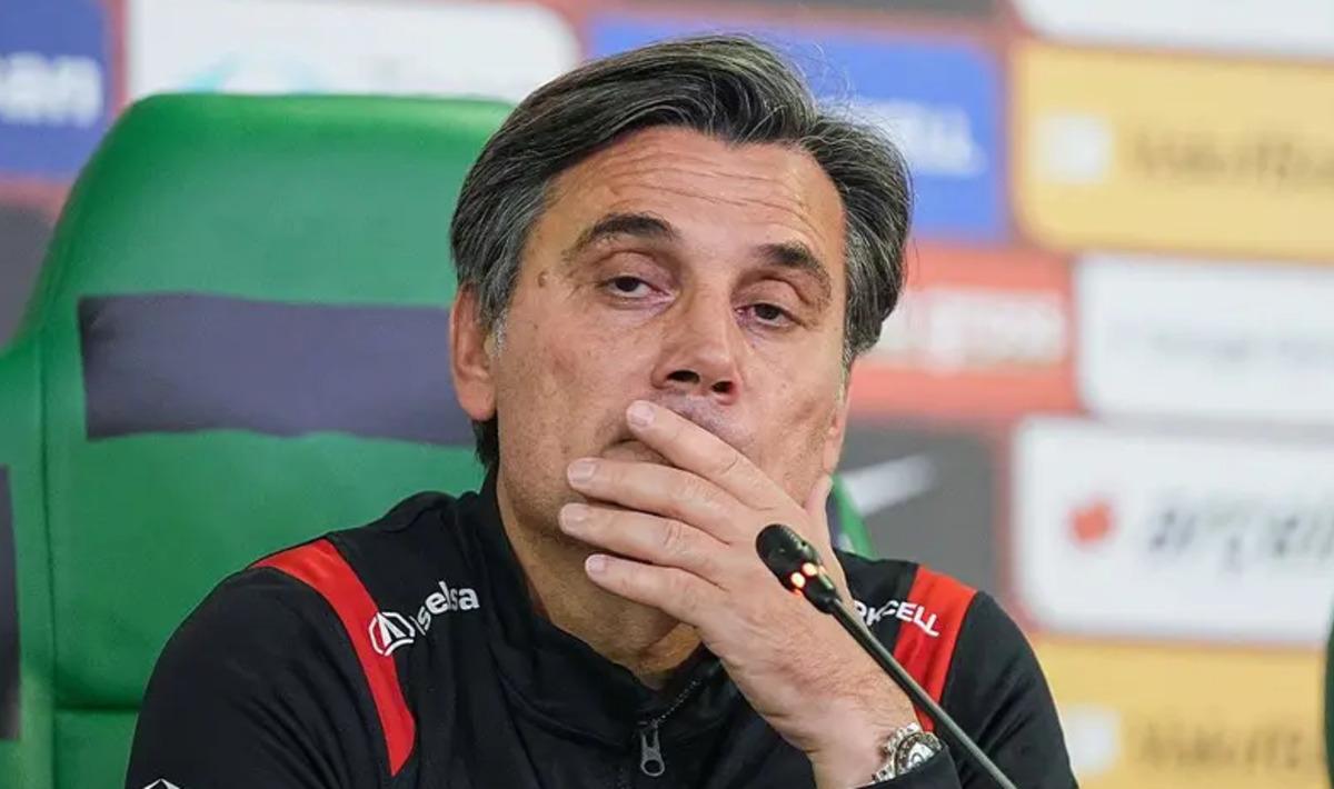 Vincenzo Montella, 38 yıl sonra kırılamaz denen rekoru kırdı! 1