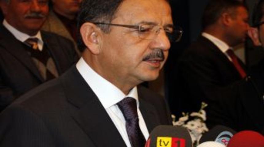 &Ouml;zhaseki: Kayseri'nin depremzedelere yardımı devam edecek