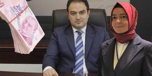 Fon krizinde yeni detay! Osman Arıkan Nacar 20 milyar TL'yle kaçtı