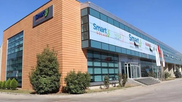 SMRTG'den 14 milyon dolarlık imza: Yeni GES s&ouml;zleşmesi
