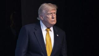 Trump'tan 'kırmızı dizel'e geçici izin