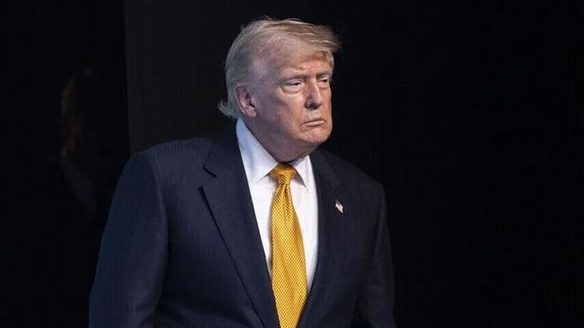 Trump'tan 'kırmızı dizel'e geçici izin