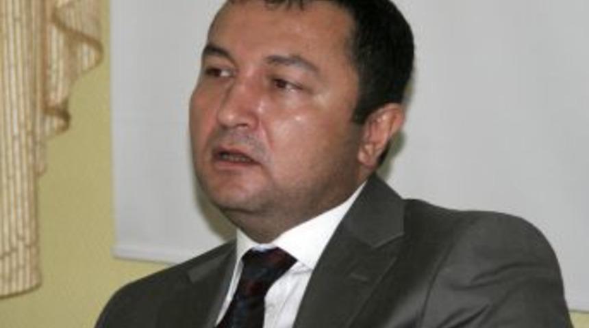 Trabzon Basın Savcısı &Ccedil;elik: Basın Kanunu da değiştirilmeli