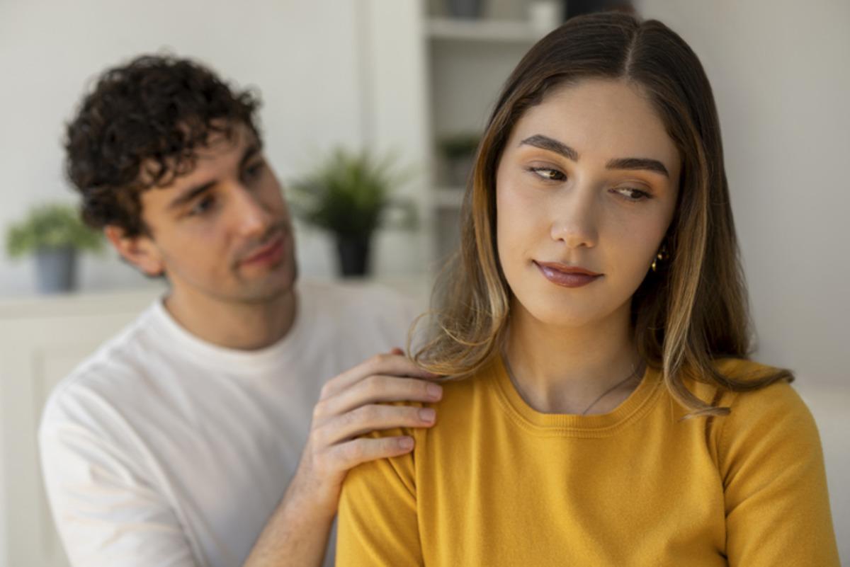Doğru insanı bulduğunuzu g&ouml;steren 7 işaret! Aşk artık b&ouml;yle hissettirecek 3