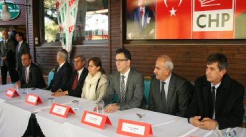 Tayan: 12 Eyl&uuml;l&rsquo;de sivil darbe yapıldı