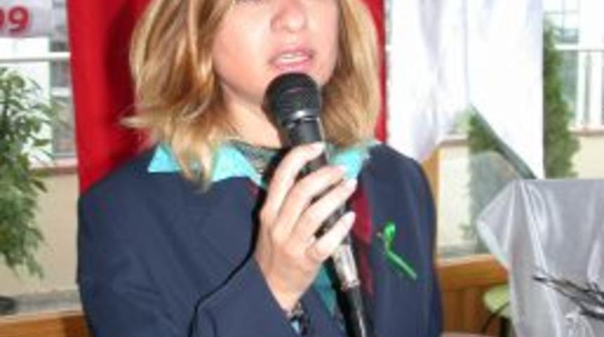 Dr. G&uuml;rsel: Kanser olduktan sonra değil &ouml;nce gelin