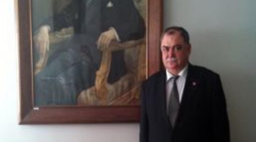 CHP&rsquo;de tablo &ccedil;atlağı