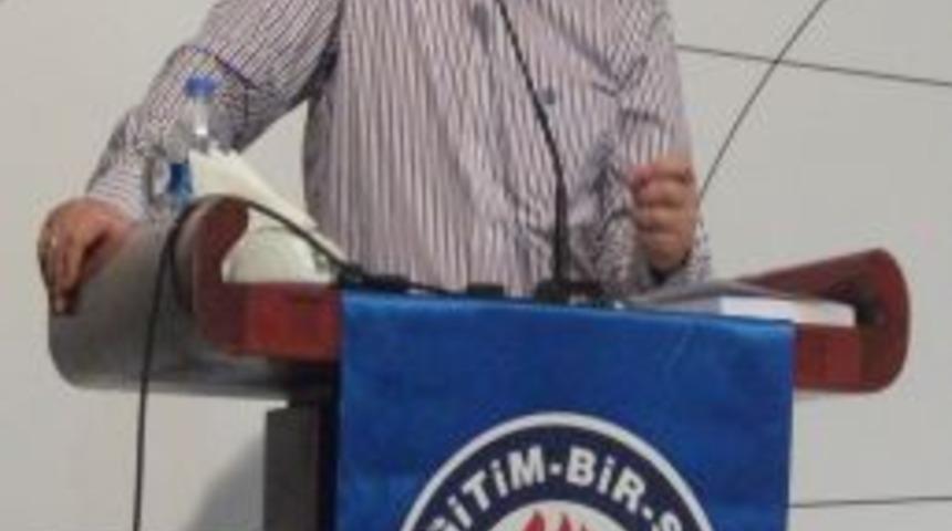 &quot;Komutanlar Milli Güvenlik dersine girmesin, gitsin teröriste haddini bildirsin&quot;