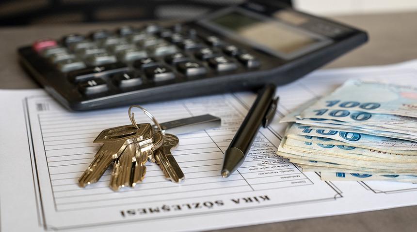 D&uuml;ş&uuml;k kira veren eski kiracıyı ilgilendiriyor: 5 yıl hesabında kritik karar