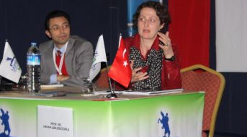 Romanlar çingene denilmekten şikayetçi