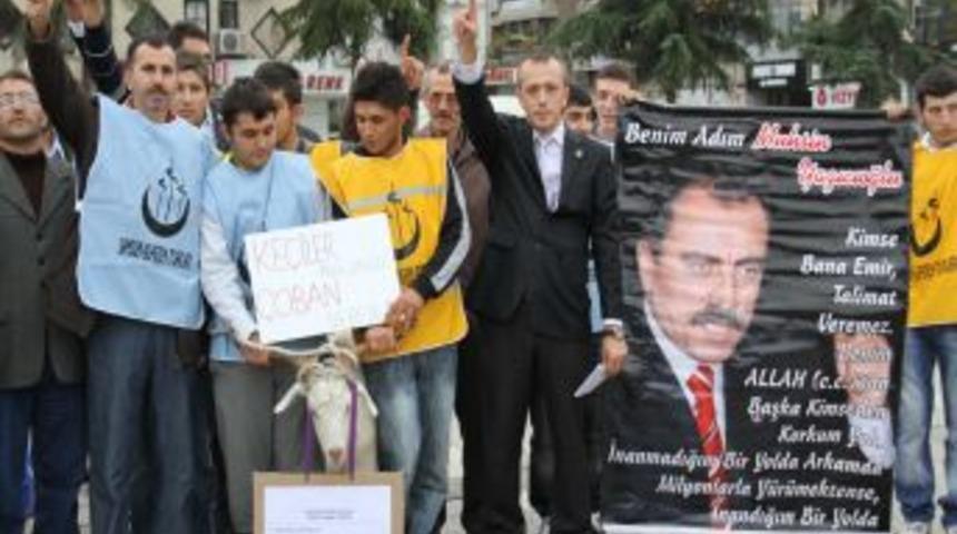 Arslan: T&uuml;rkiye&rsquo;nin nasıl kuşatıldığına dair şifreler de g&uuml;n ışığına &ccedil;ıkacak