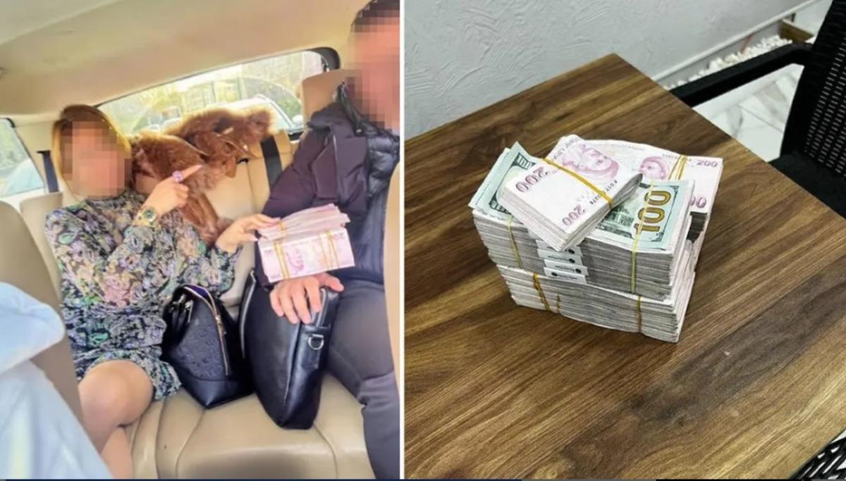 R&uuml;şvet soruşturması... Eski savcı hakkında &ccedil;arpıcı detaylar: Tutukluları serbest bırakmış! 1