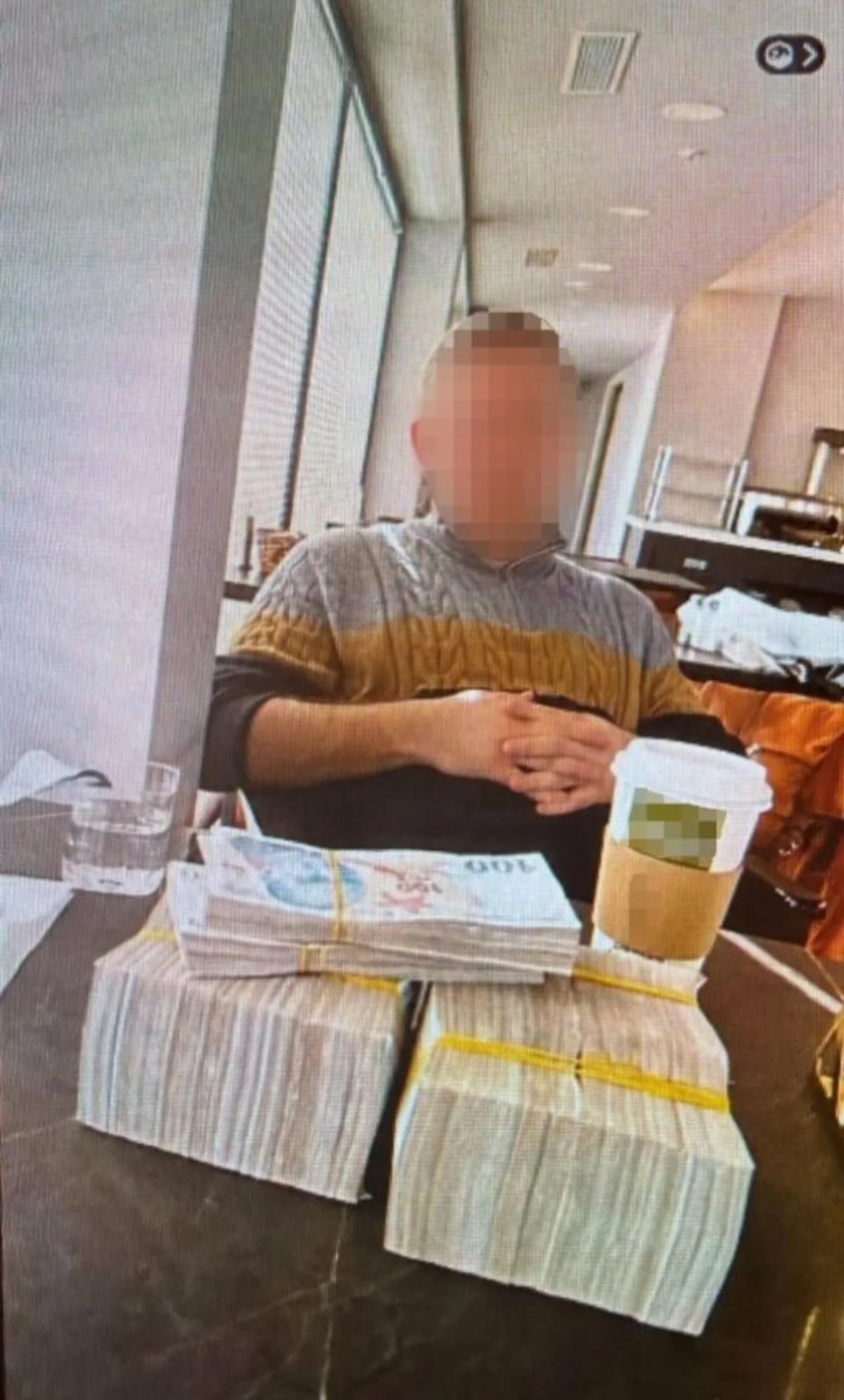 R&uuml;şvet soruşturması... Eski savcı hakkında &ccedil;arpıcı detaylar: Tutukluları serbest bırakmış! 2