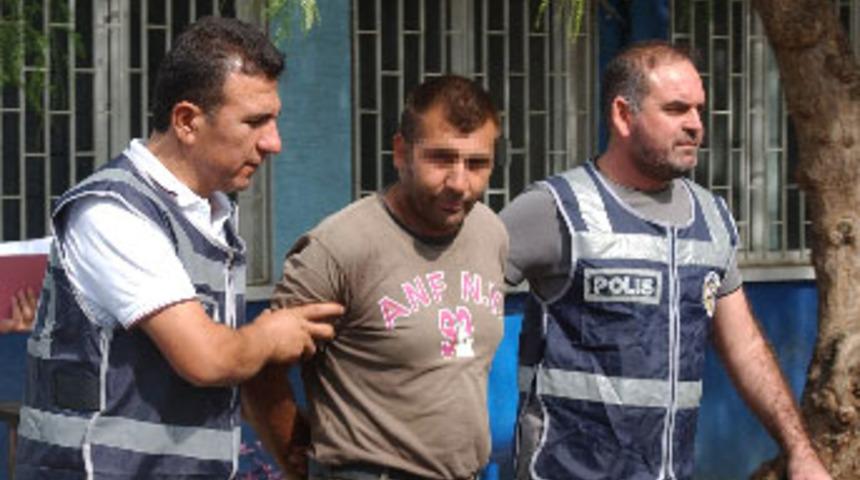 Ahlaksız adamdan pişkin savunma