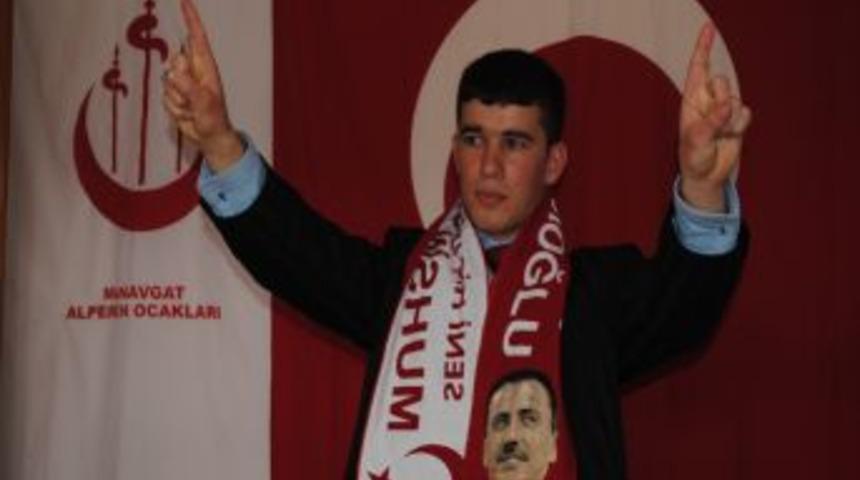 Alperen Ocakları: Helikopter kazası t&uuml;m y&ouml;nleri ile aydınlatılmalı