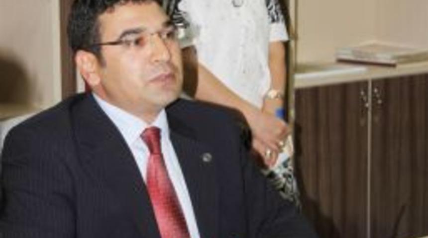 Nevşehir&rsquo;de tarih ve k&uuml;lt&uuml;r sempozyumu d&uuml;zenlenecek