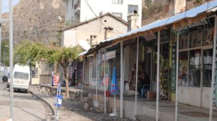 &Ccedil;ukurcalılar huzurlu bir bayram istiyor