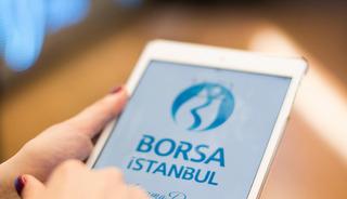 VİOP'ta endeks kontratı 15.790,00 puan ile g&uuml;ne yatay başladı