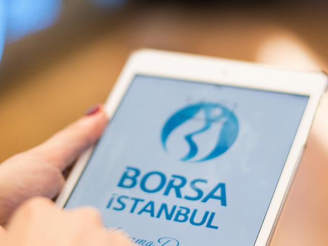 VİOP'ta endeks kontratı 15.790,00 puan ile g&uuml;ne yatay başladı
