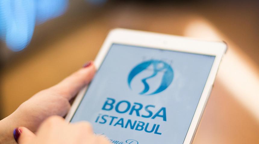 VİOP'ta endeks kontratı 15.790,00 puan ile g&uuml;ne yatay başladı