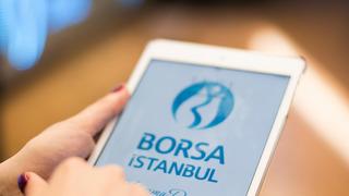 VİOP'ta endeks kontratı 15.790,00 puan ile güne yatay başladı