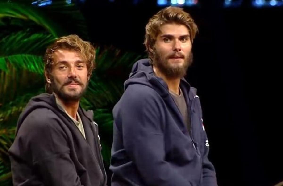 Survivor Barış Murat tan bomba Cemal Can yorumu: "Reklam arasına kadar..." 2
