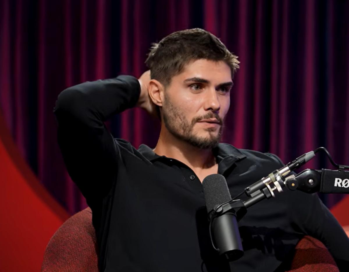 Survivor Barış Murat tan bomba Cemal Can yorumu: "Reklam arasına kadar..." 1