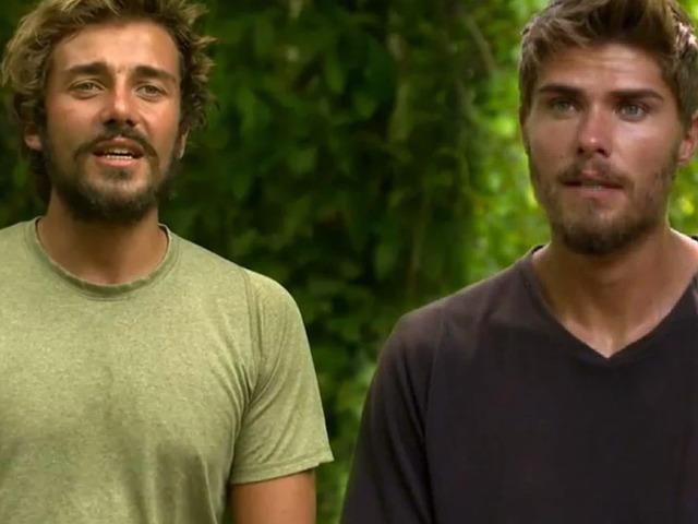 Survivor Barış Murat'tan bomba Cemal Can yorumu: "Reklam arasına kadar..."