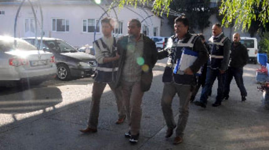 "Yan baktın" kavgası: 1 &ouml;l&uuml;