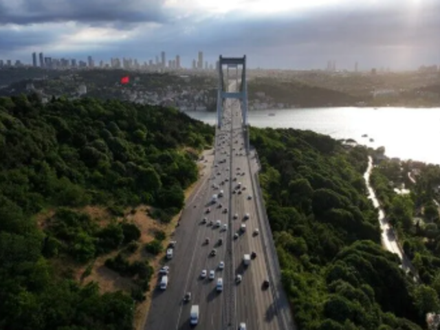 Vapur, metro, metrob&uuml;s, otob&uuml;s&hellip; İstanbul&rsquo;da bug&uuml;n ulaşım &uuml;cretsiz!