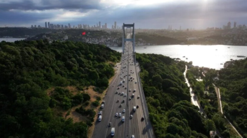 Vapur, metro, metrob&uuml;s, otob&uuml;s&hellip; İstanbul&rsquo;da bug&uuml;n ulaşım &uuml;cretsiz!
