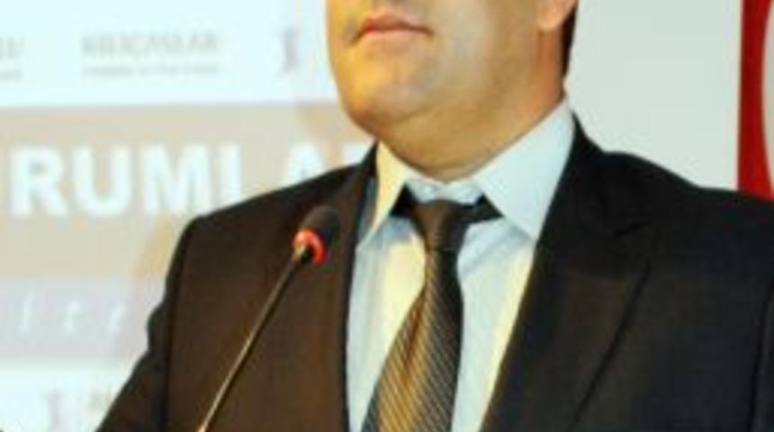 "Konuşurken &ccedil;ocukların g&ouml;zlerine bakın"