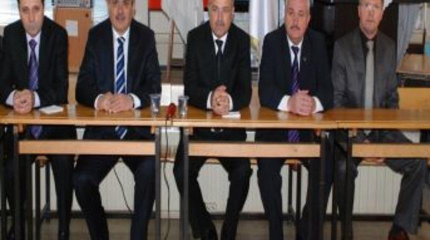 Taksi &Ccedil;ağrı Merkezi hizmete giriyor