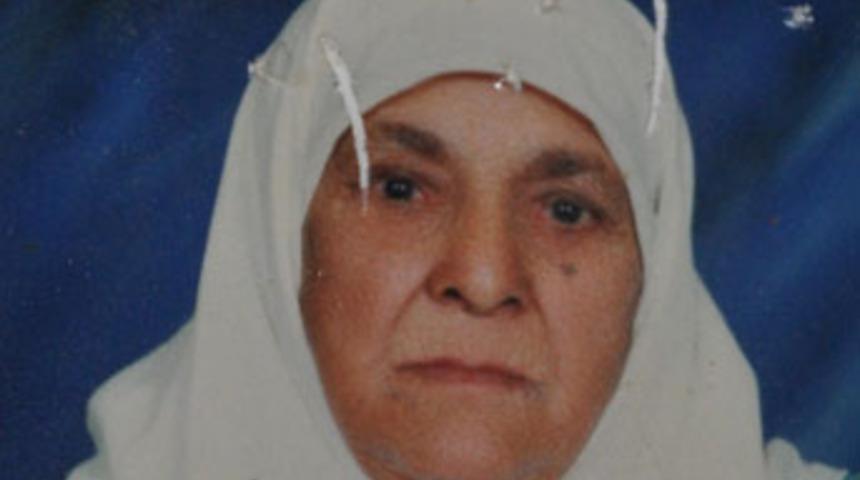 Sultan nine 103 yaşında vefat etti