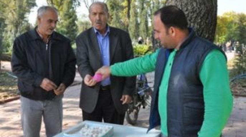 Kartepe&rsquo;de bayram heyecanı