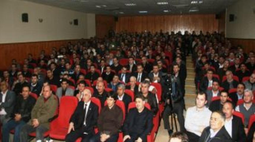 Kimse Yok Mu g&ouml;n&uuml;lleri, Mardin'de 4 bin 150 aile ile g&ouml;n&uuml;l k&ouml;pr&uuml;s&uuml; kurdu