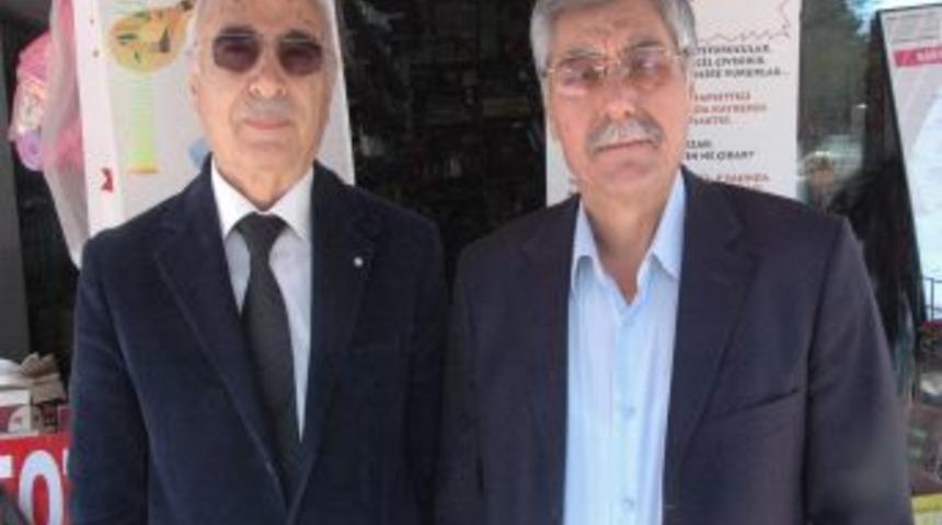 Yeşilay Muğla Şube Başkanı Turgut: Pasif i&ccedil;icilik kanserden daha tehlikeli