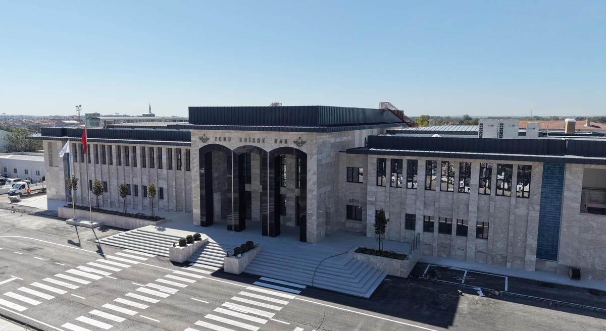  Akın edecekler  Bir ile hızlı tren:  İstanbul da işi olan burada yaşar  5