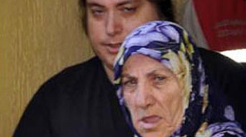 Bebek &ouml;ld&uuml;ren vahşi anne kıza m&uuml;ebbet istemi