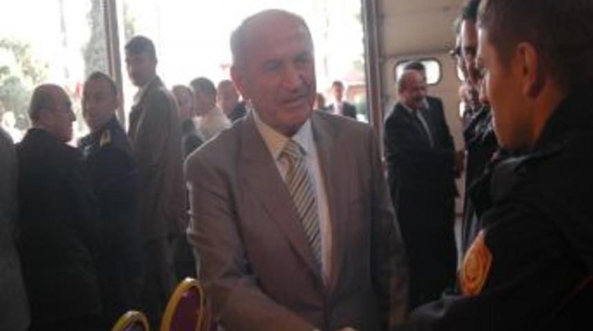 Topbaş: İstanbul'da kurulacak deprem merkezi ile halk bilin&ccedil;lendirilecek