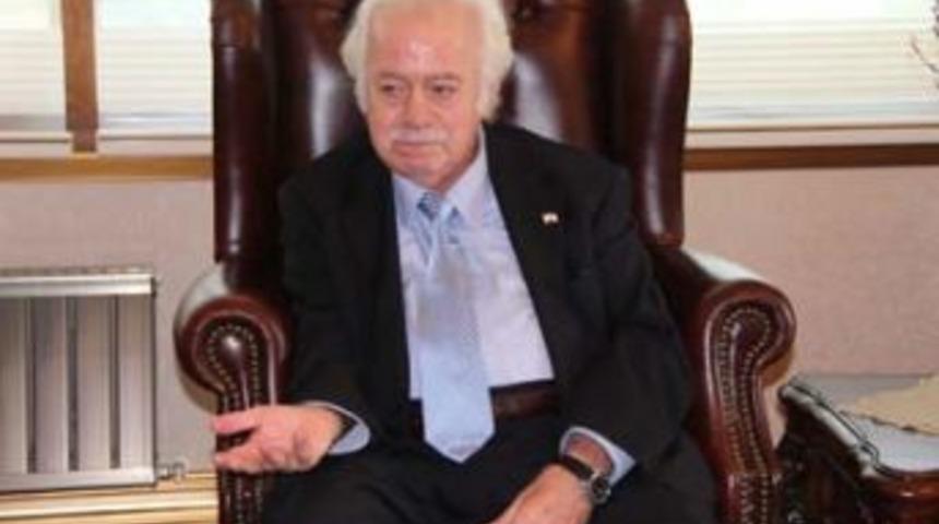 "Akkuyu, T&uuml;rkiye'nin en sakin yeri"!