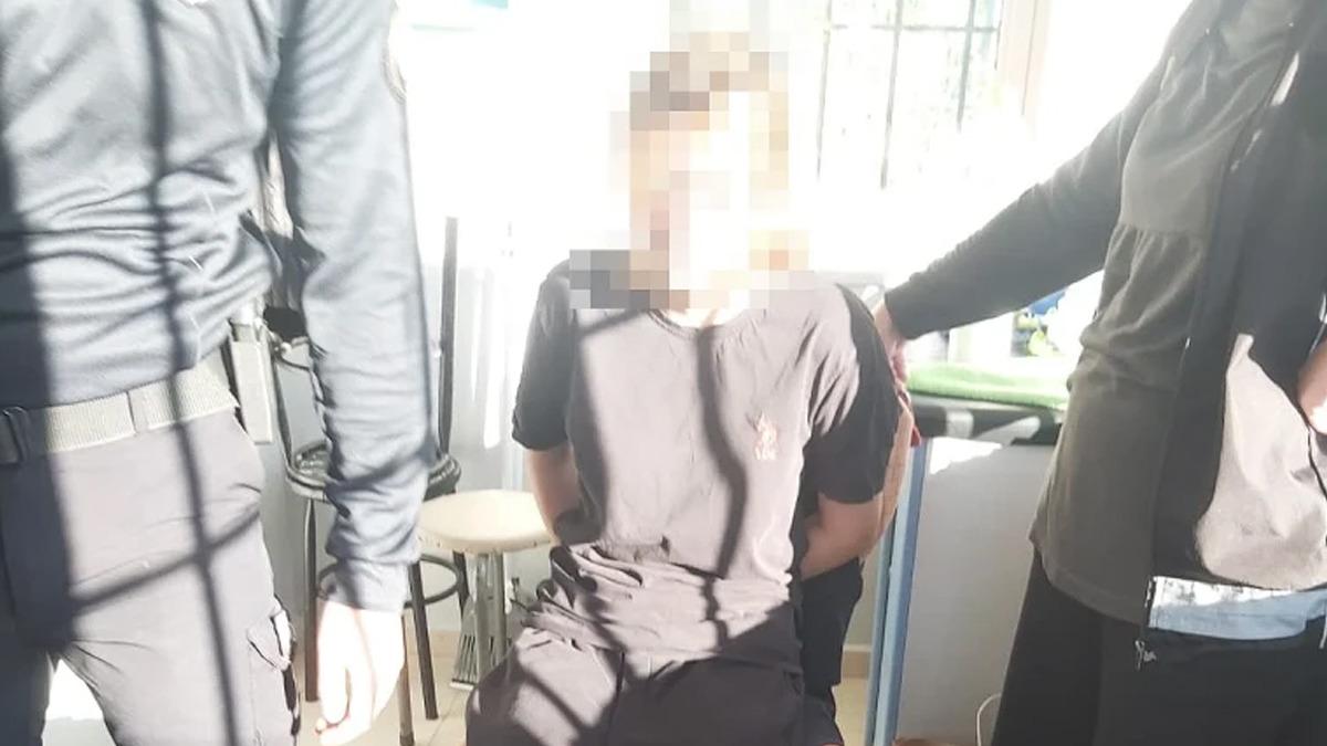 Başakşehir de okulda bıçaklı kavga! 7 kız öğrenci yaralandı, saldırgan yakalandı 5